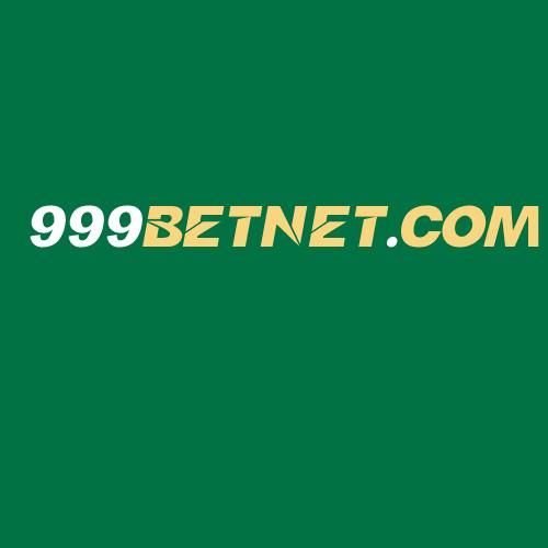 Logo da 999BETNET